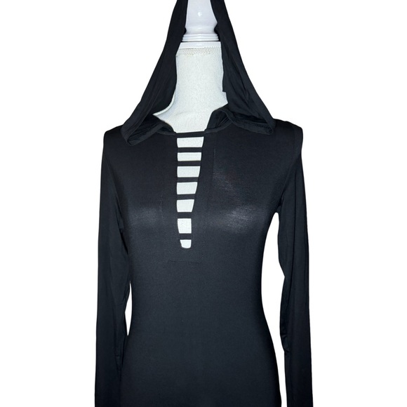 KILLSTAR NOCTURNAL QUEEN MINI DRESS - SIZE M - Picture 7 of 9
